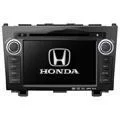 Штатная магнитола PMS HCR-7516 Honda CRV Штатная магнитола PMS HCR-7516 Honda CRV