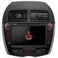 Штатная магнитола PMS 7590 Mitsubishi ASX Штатная магнитола PMS 7590 Mitsubishi ASX