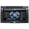 Штатная магнитола PMS Chevrolet Epica Штатная магнитола PMS Chevrolet Epica
