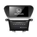 Штатная магнитола PMS HAC-FA055 Honda Accord 2008(Европеец) Штатная магнитола PMS HAC-FA055 Honda Accord 2008(Европеец)