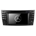 Штатная магнитола PMS MBE-4421 Mercedes-Benz E, CLS Class, W211, W219 Штатная магнитола PMS MBE-4421 Mercedes-Benz E, CLS Class, W211, W219