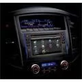 Штатная магнитола PMS Mitsubishi Pajero Штатная магнитола PMS Mitsubishi Pajero