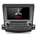 Штатная магнитола PMS MOX-7571 Mitsubishi Outlander XL Штатная магнитола PMS MOX-7571 Mitsubishi Outlander XL