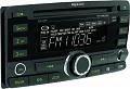 2-DIN CD/MP3-ресивер Prology CMD-250UR 2-DIN CD/MP3-ресивер Prology CMD-250UR