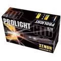 Биксенон. Установочный комплект Prolight H4 H/L (6000K) 35W Биксенон. Установочный комплект Prolight H4 H/L (6000K) 35W