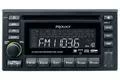2-DIN CD/MP3-ресивер Prology CMD-220UR 2-DIN CD/MP3-ресивер Prology CMD-220UR