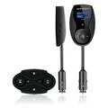 ФМ-модулятор Promate FM10 ФМ-модулятор Promate FM10