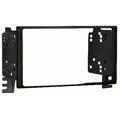 Рамка переходная Metra 95-7321 Hyundai Accent/KIA RIO/Sportage (>09) 2 din Рамка переходная Metra 95-7321 Hyundai Accent/KIA RIO/Sportage (>09) 2 din