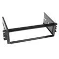 Рамка переходная ACV 281143-02 Hyundai Accent (1 DIN) Рамка переходная ACV 281143-02 Hyundai Accent (1 DIN)