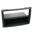 Рамка переходная ACV 281250-06 Renault Megane 2din Рамка переходная ACV 281250-06 Renault Megane 2din