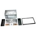 Рамка переходная ACV 381320-00 (Kit) универсальная (2din) Рамка переходная ACV 381320-00 (Kit) универсальная (2din)