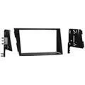 Рамка переходная Metra 95-8903B Subaru Legacy 2010->/Outback-> Рамка переходная Metra 95-8903B Subaru Legacy 2010->/Outback->