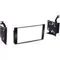 Рамка переходная Metra 95-7325 Hyundai Santa Fe (2-din) Рамка переходная Metra 95-7325 Hyundai Santa Fe (2-din)