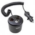 Разветвитель Ring RMS10 (1х2+2 USB) Разветвитель Ring RMS10 (1х2+2 USB)
