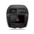 Штатная магнитола PMS MAX-7568 Mitsubishi ASX Штатная магнитола PMS MAX-7568 Mitsubishi ASX