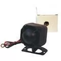 Сирена обычная Tiger 15W (6тон.) Сирена обычная Tiger 15W (6тон.)