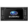 Штатная магнитола PMS SFO-5361 Subaru Forester Штатная магнитола PMS SFO-5361 Subaru Forester