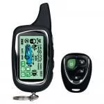 Автосигнализация daVINCI PHI-499 без сирены Автосигнализация daVINCI PHI-499 без сирены