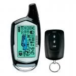 Автосигнализация Sheriff ZX-945 PRO без сирены Автосигнализация Sheriff ZX-945 PRO без сирены
