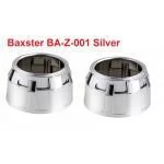 Маска для линз Baxster BA-Z-001 Silver 2шт Маска для линз Baxster BA-Z-001 Silver 2шт