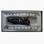 Светодиодные (LED) фары Prime-X DRL-003-2 Светодиодные (LED) фары Prime-X DRL-003-2
