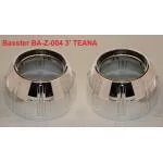 Маска для линз Baxster BA-Z-004 3' TEANA 2шт Маска для линз Baxster BA-Z-004 3' TEANA 2шт