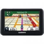 GPS-навигатор Garmin Nuvi 140 LMT CE (Аэроскан) GPS-навигатор Garmin Nuvi 140 LMT CE (Аэроскан)