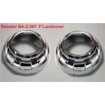 Маска для линз Baxster BA-Z-007 3' Landrover 2шт Маска для линз Baxster BA-Z-007 3' Landrover 2шт