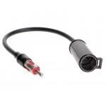 Антенный адаптер 1510-01 ACV Nissan 1987 - 2006 Антенный адаптер 1510-01 ACV Nissan 1987 - 2006