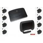 Парктроник GT P Drive 8 black (P DR8 Black) Парктроник GT P Drive 8 black (P DR8 Black)