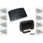 Парктроник GT P Drive 8 silver (P DR8 Silver) Парктроник GT P Drive 8 silver (P DR8 Silver)