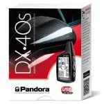Автосигнализация Pandora DX 40S без сирены Автосигнализация Pandora DX 40S без сирены