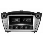 Штатная магнитола Gazer CM5007-EL Hyundai IX35 (EL) (2010-2015) Штатная магнитола Gazer CM5007-EL Hyundai IX35 (EL) (2010-2015)