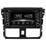 Штатная магнитола Gazer CM5007-P150 Toyota Yaris (P150) (2013-2016) Штатная магнитола Gazer CM5007-P150 Toyota Yaris (P150) (2013-2016)