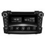 Штатная магнитола Gazer CM5007-VF Hyundai i40 (VF) (2011-2016) Штатная магнитола Gazer CM5007-VF Hyundai i40 (VF) (2011-2016)