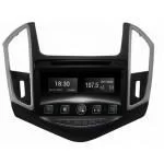 Штатная магнитола Gazer CM5008-J350 Chevrolet Cruze (J350), Lacetti (2013-2017) Штатная магнитола Gazer CM5008-J350 Chevrolet Cruze (J350), Lacetti (2013-2017)