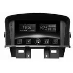 Штатная магнитола Gazer CM6007-J300 Chevrolet Cruze (J300), Lacetti, (2008-2012) Штатная магнитола Gazer CM6007-J300 Chevrolet Cruze (J300), Lacetti, (2008-2012)