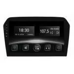 Штатная магнитола Gazer CM6510-162 VW Jetta (162) (2013-2016) Штатная магнитола Gazer CM6510-162 VW Jetta (162) (2013-2016)