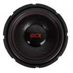 Сабвуфер Kicx GT-12M Сабвуфер Kicx GT-12M