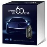 Автосигнализация Pandora DX60BUA без сирены Автосигнализация Pandora DX60BUA без сирены