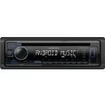 CD/MP3-ресивер Kenwood KDC-130UB CD/MP3-ресивер Kenwood KDC-130UB