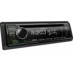 CD/MP3-ресивер Kenwood KDC-130UG CD/MP3-ресивер Kenwood KDC-130UG