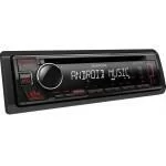 CD/MP3-ресивер Kenwood KDC-130UR CD/MP3-ресивер Kenwood KDC-130UR