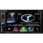 Мультимедиа 2-DIN Kenwood DNX-317BTS Мультимедиа 2-DIN Kenwood DNX-317BTS