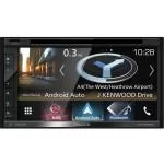 Мультимедиа 2-DIN Kenwood DNX-5180BTS Мультимедиа 2-DIN Kenwood DNX-5180BTS
