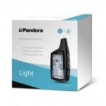 Автосигнализация Pandora DXL-0050 Slave (без сирены) Автосигнализация Pandora DXL-0050 Slave (без сирены)