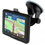 GPS-навигатор Globex GE520 (Навител) GPS-навигатор Globex GE520 (Навител)