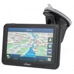 GPS-навигатор Globex GE516 Magnetic GPS-навигатор Globex GE516 Magnetic