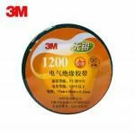 Изолента 3M черная 1200 Изолента 3M черная 1200