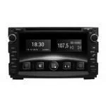 Штатная магнитола Gazer CM5007-ED Kia Ceed (ED) (2007-2012) Штатная магнитола Gazer CM5007-ED Kia Ceed (ED) (2007-2012)